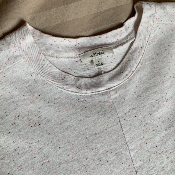 Aritzia Tops - Wilfred Limoges Tee